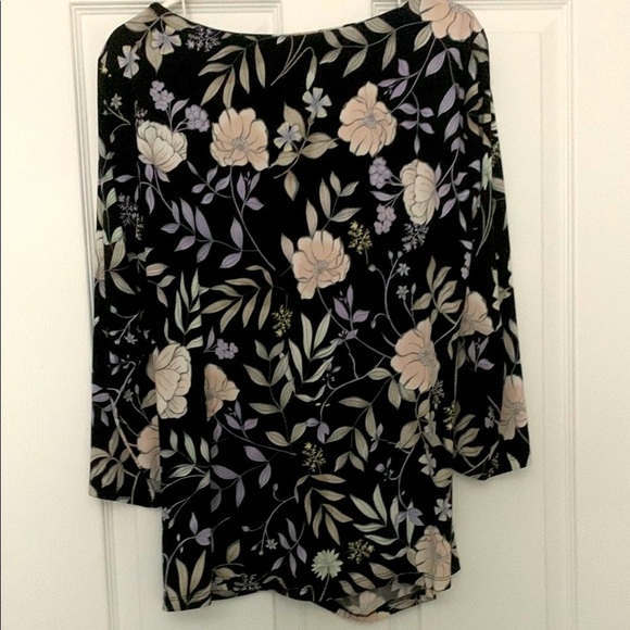 Calvin Klein Top - Picture 2 of 5